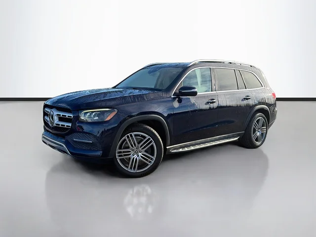 2020 Mercedes-Benz GLS GLS 450