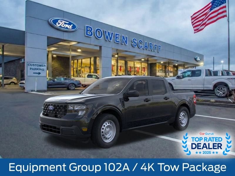 2025 Ford Maverick XL