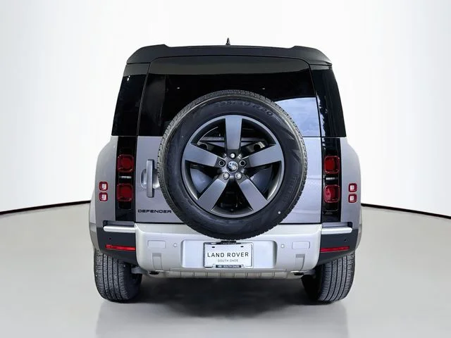 Certified Used 2024 Eiger Grey Metallic Land Rover S image 6