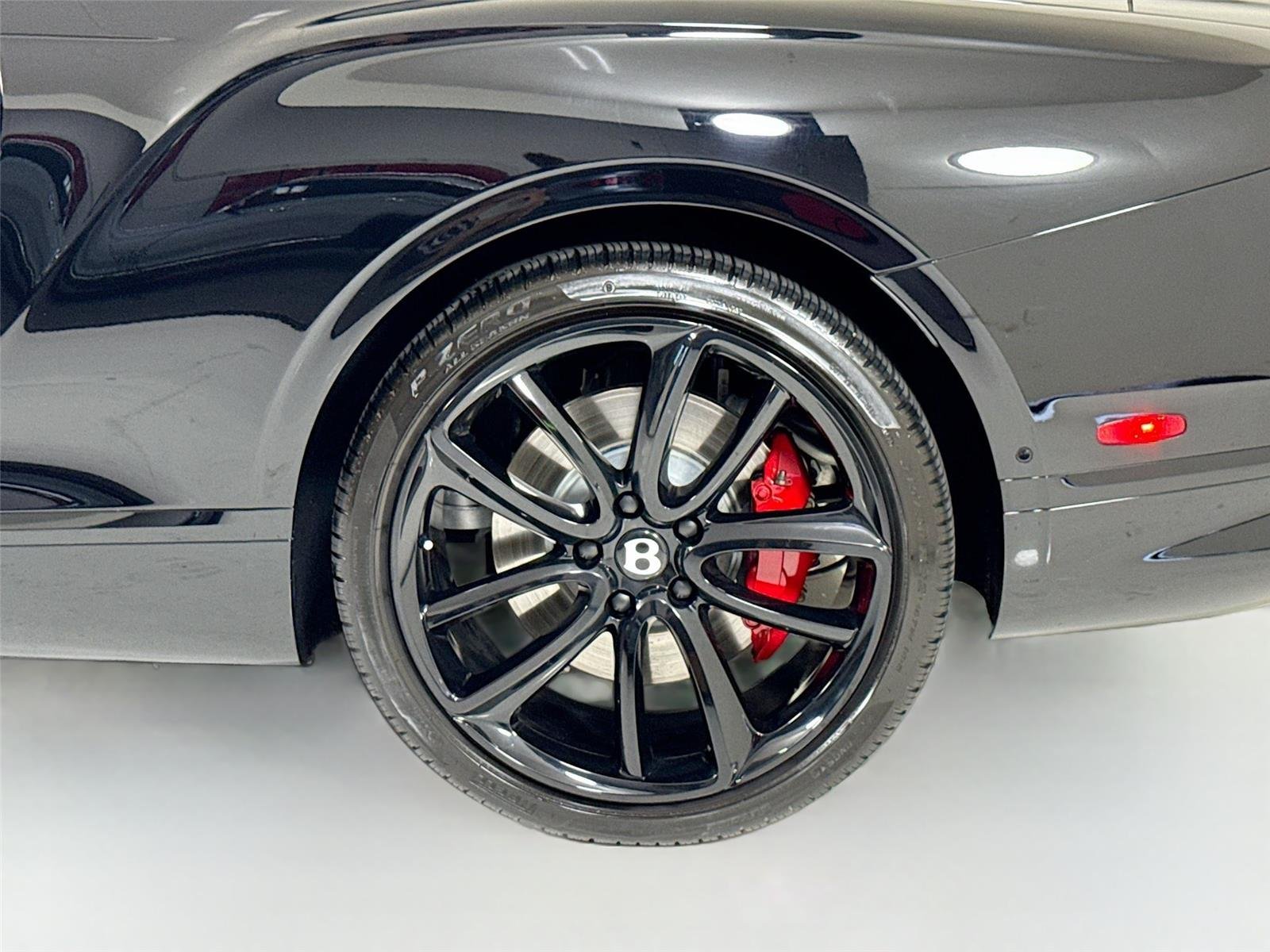 Used 2024 Beluga Bentley GT V8 | Edition 8 image 39