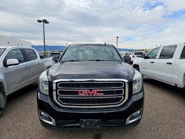 Used 2017 GMC Yukon XL SLT with VIN 1GKS2GKC5HR155061 for sale in Casper, WY