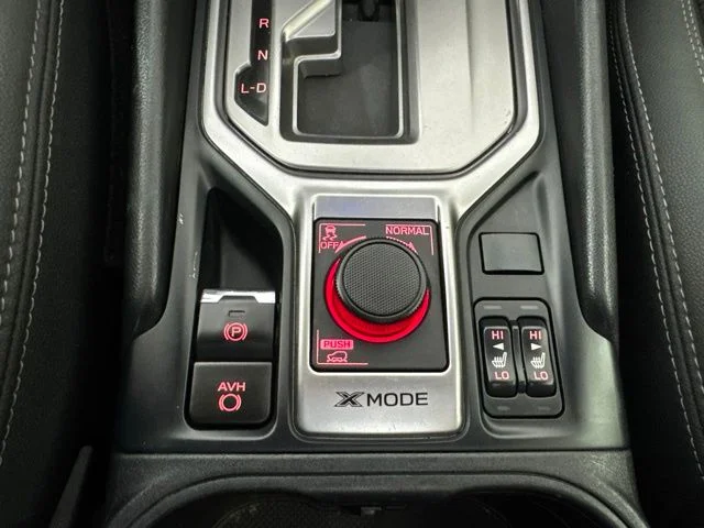 Used 2020 Gray Subaru Premium image 18