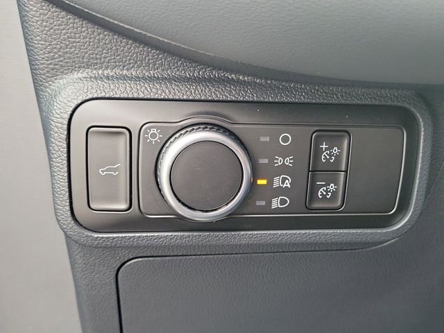 Used 2026 Vapor Blue Metallic Ford Active image 14