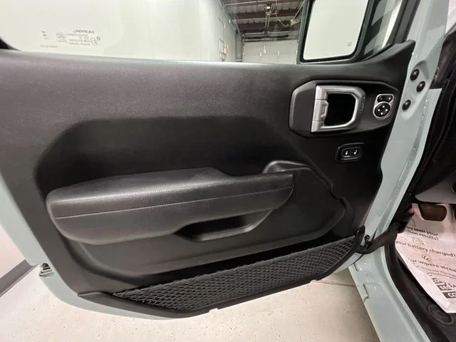 2024 Jeep Wrangler 4-Door Sport S - Photo 22