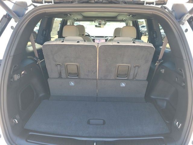 New 2026 Bright White Clearcoat Jeep Limited image 26