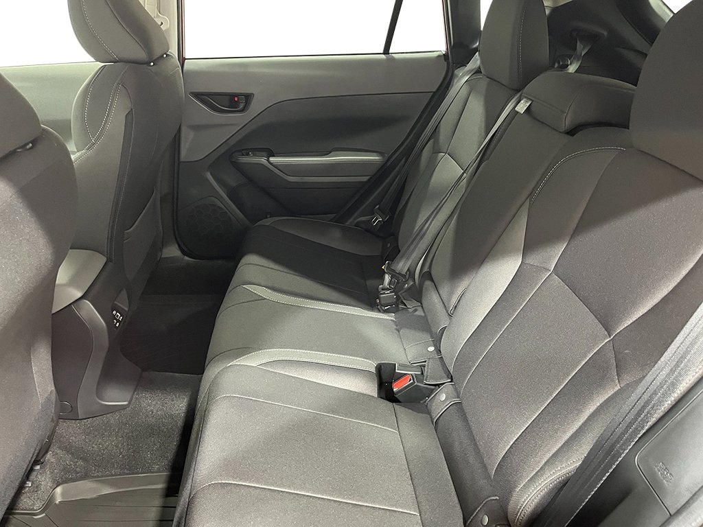 New 2026 ICE SILVER METALLIC Subaru Premium image 25