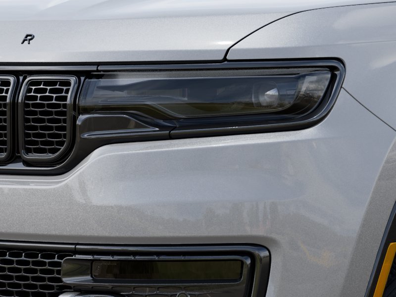 2025 Jeep Wagoneer Series II - Photo 37