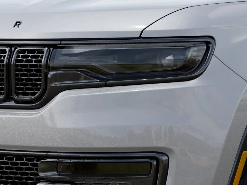 2025 Jeep Wagoneer Series II - Photo 37