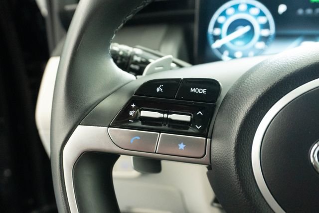 2024 Hyundai Tucson SEL Convenience - Photo 8