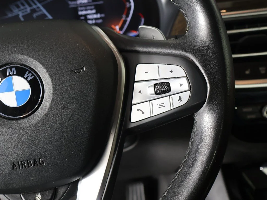 2023 BMW X3 30i - Photo 45