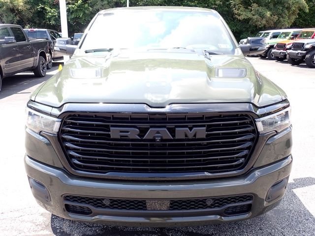 New 2026 Tank Exterior Paint RAM Laramie image 10