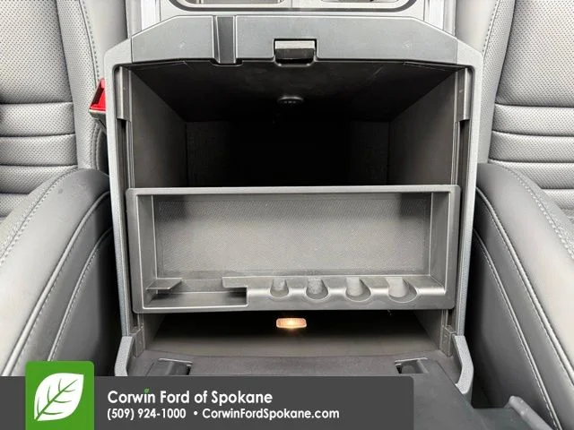 Certified Used 2026 Avalanche Ford Platinum image 32