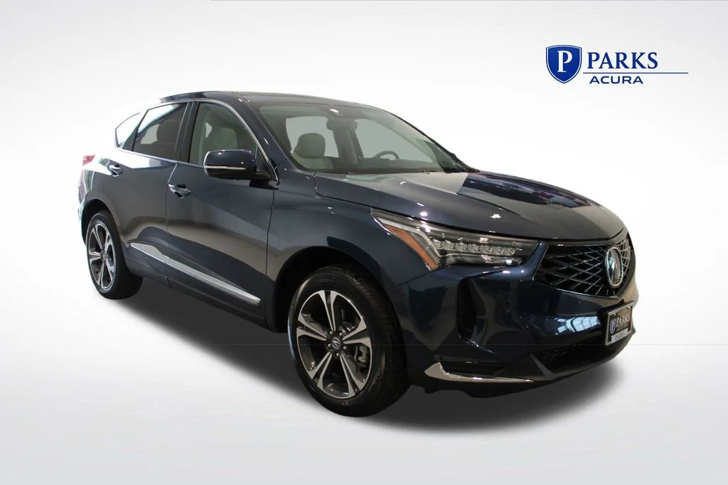 2026 Acura RDX Technology Package SH-AWD's photo