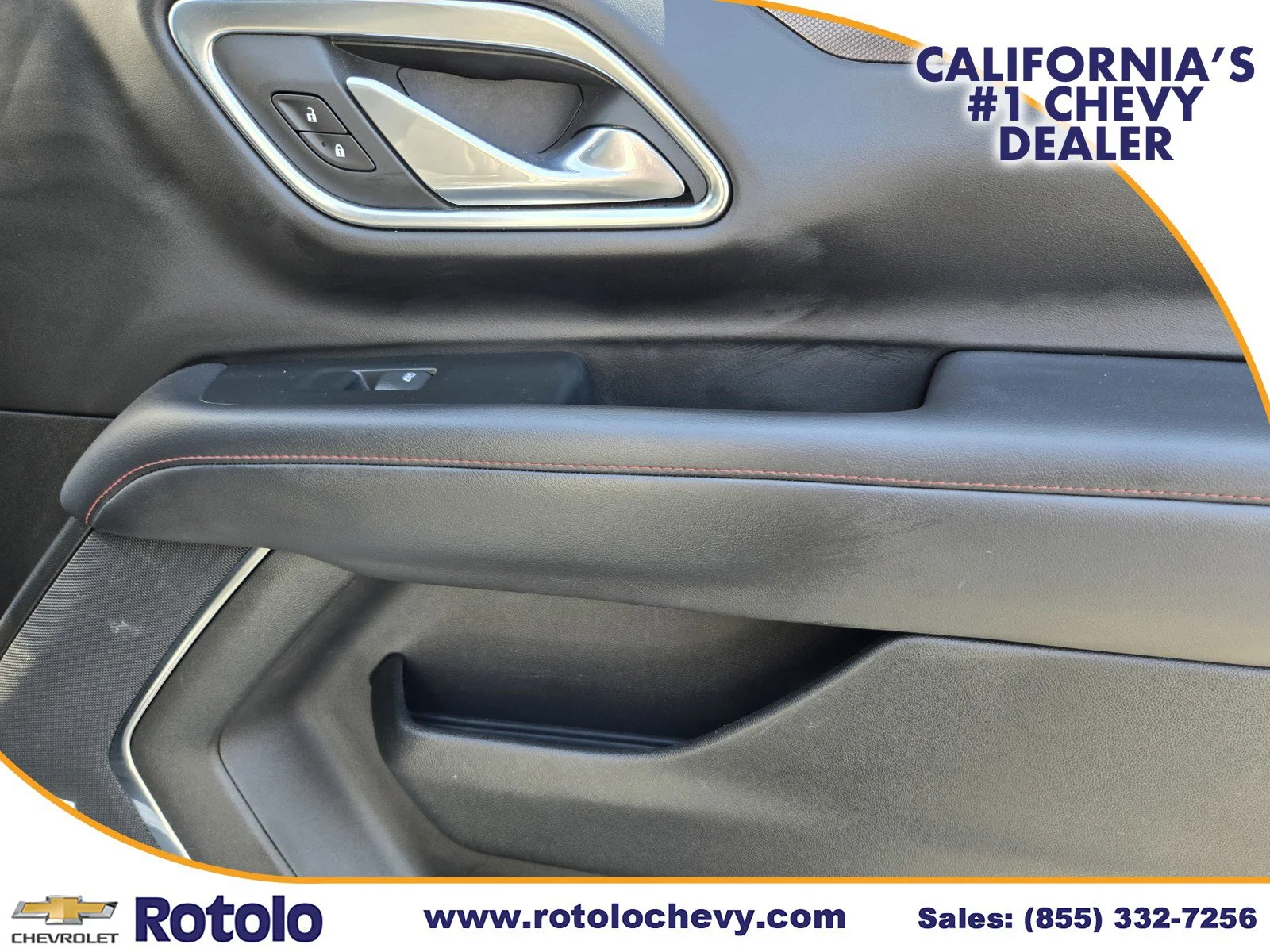 Used 2021 SUMMIT WHITE Chevrolet RST image 10