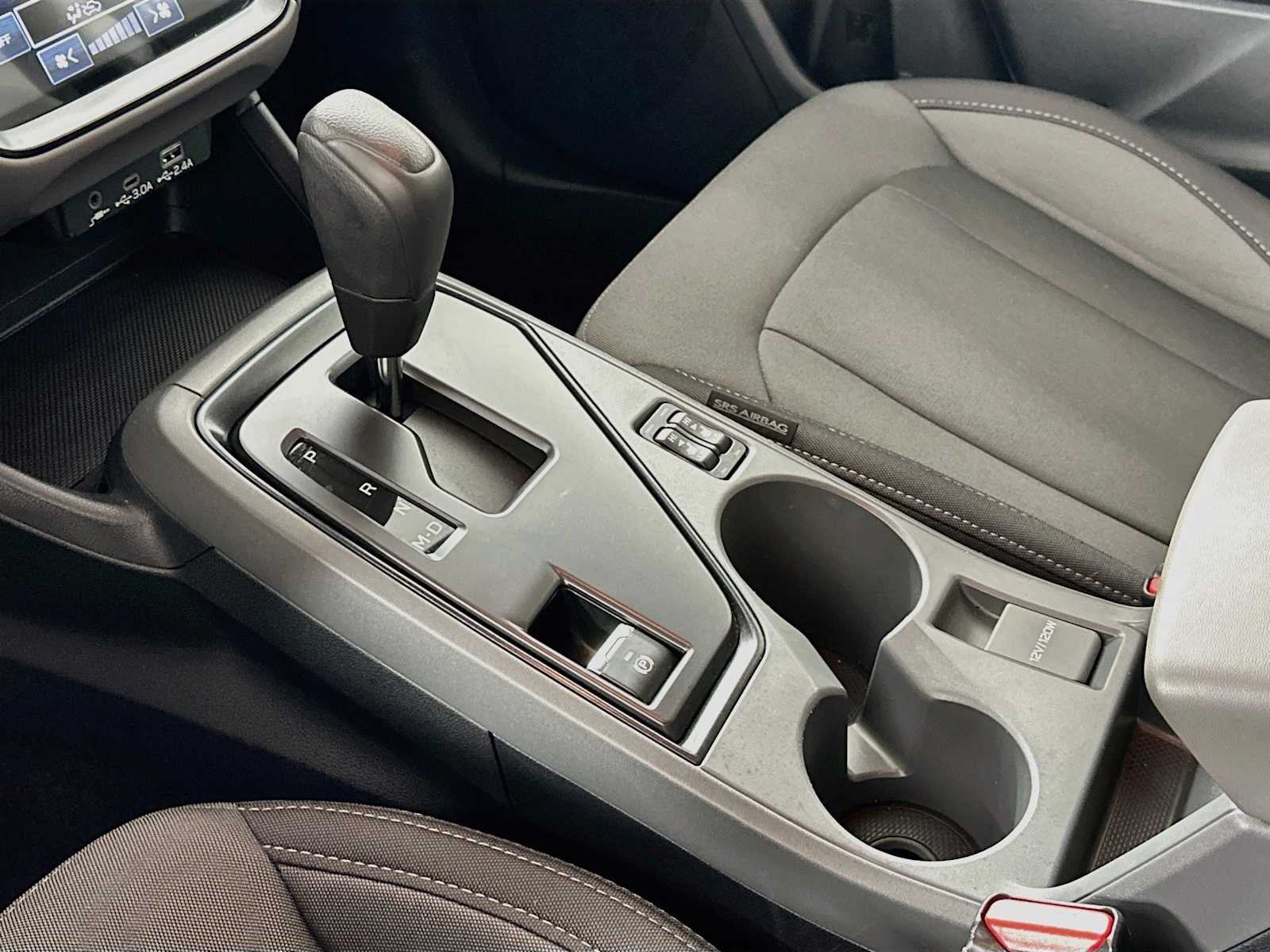 Certified Used 2026 Magnetite Gray Metallic Subaru Premium image 15