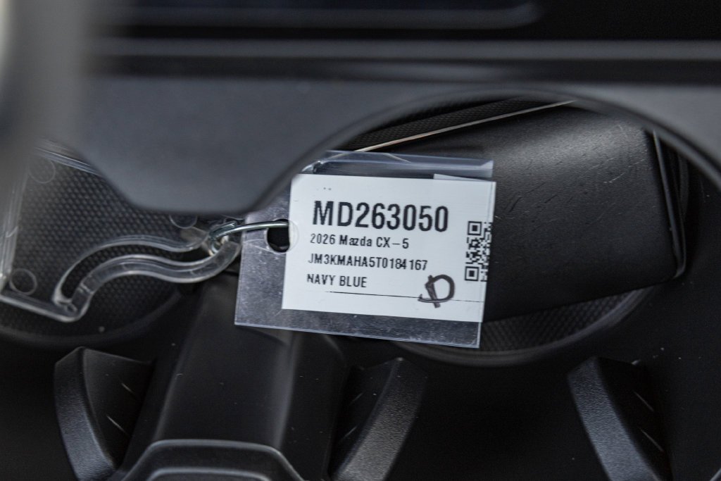 Used 2026 Blue Mazda 2.5 S image 20
