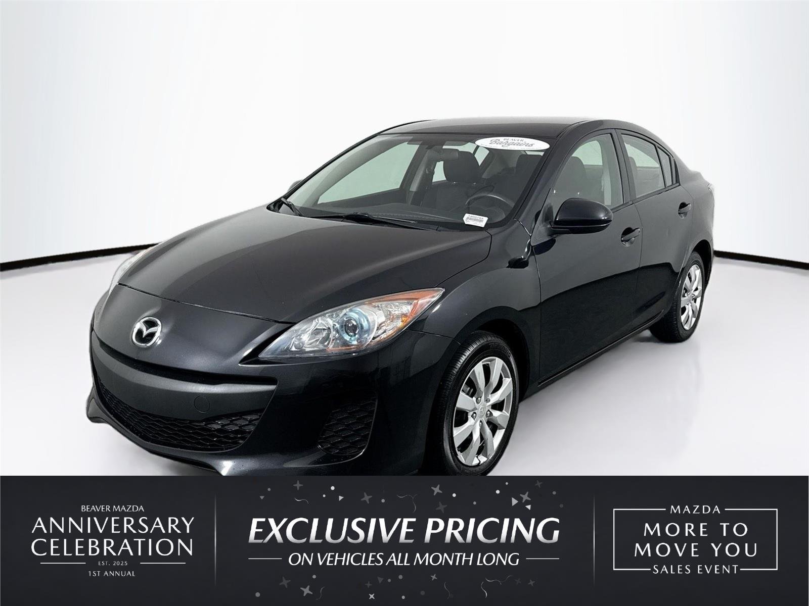 2013 Mazda CX-3 i Sport 4-Door AT's photo