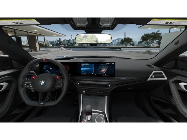 New 2026 Black Sapphire Metallic BMW  image 10