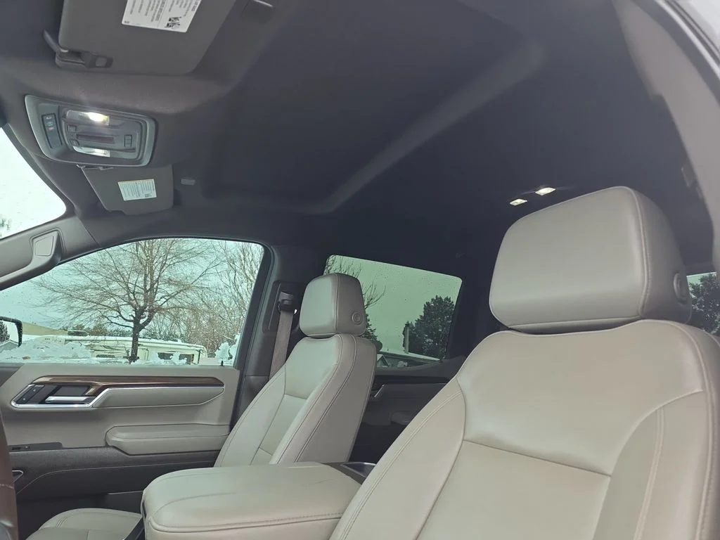 2023 Chevrolet Silverado 1500 LT Trail Boss - Photo 17