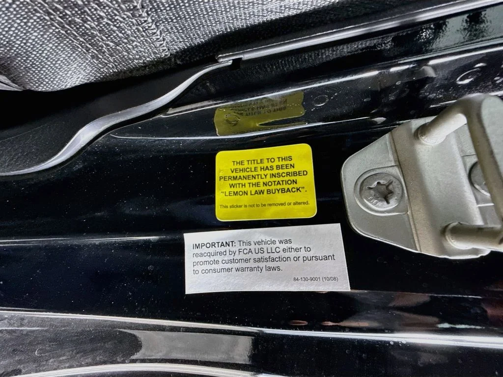 Used 2023 Black Jeep Sahara 4xe image 33
