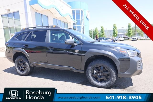 2024 Subaru Outback Outback Wilderness's photo