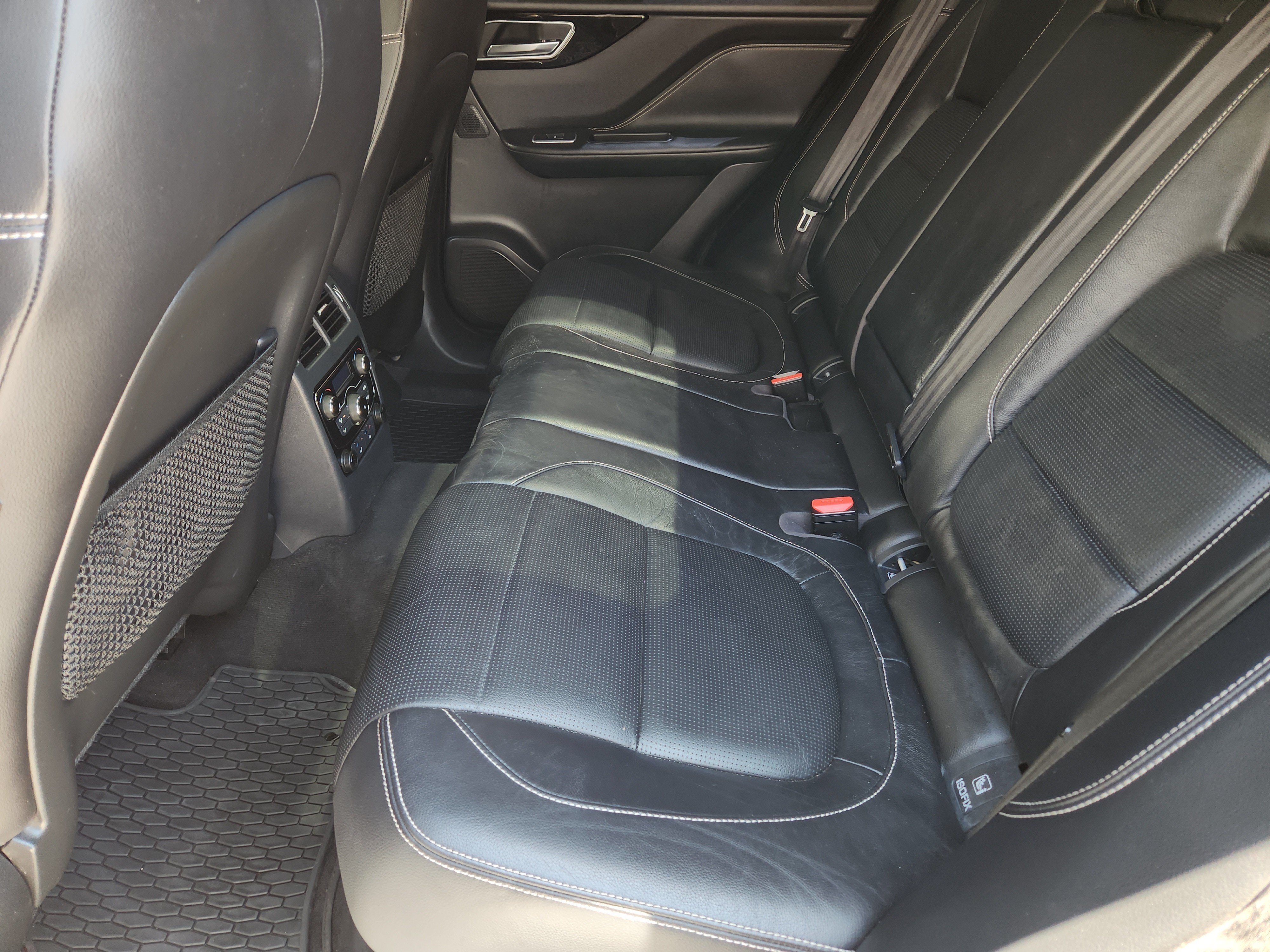 Used 2017 Silver Jaguar S image 31
