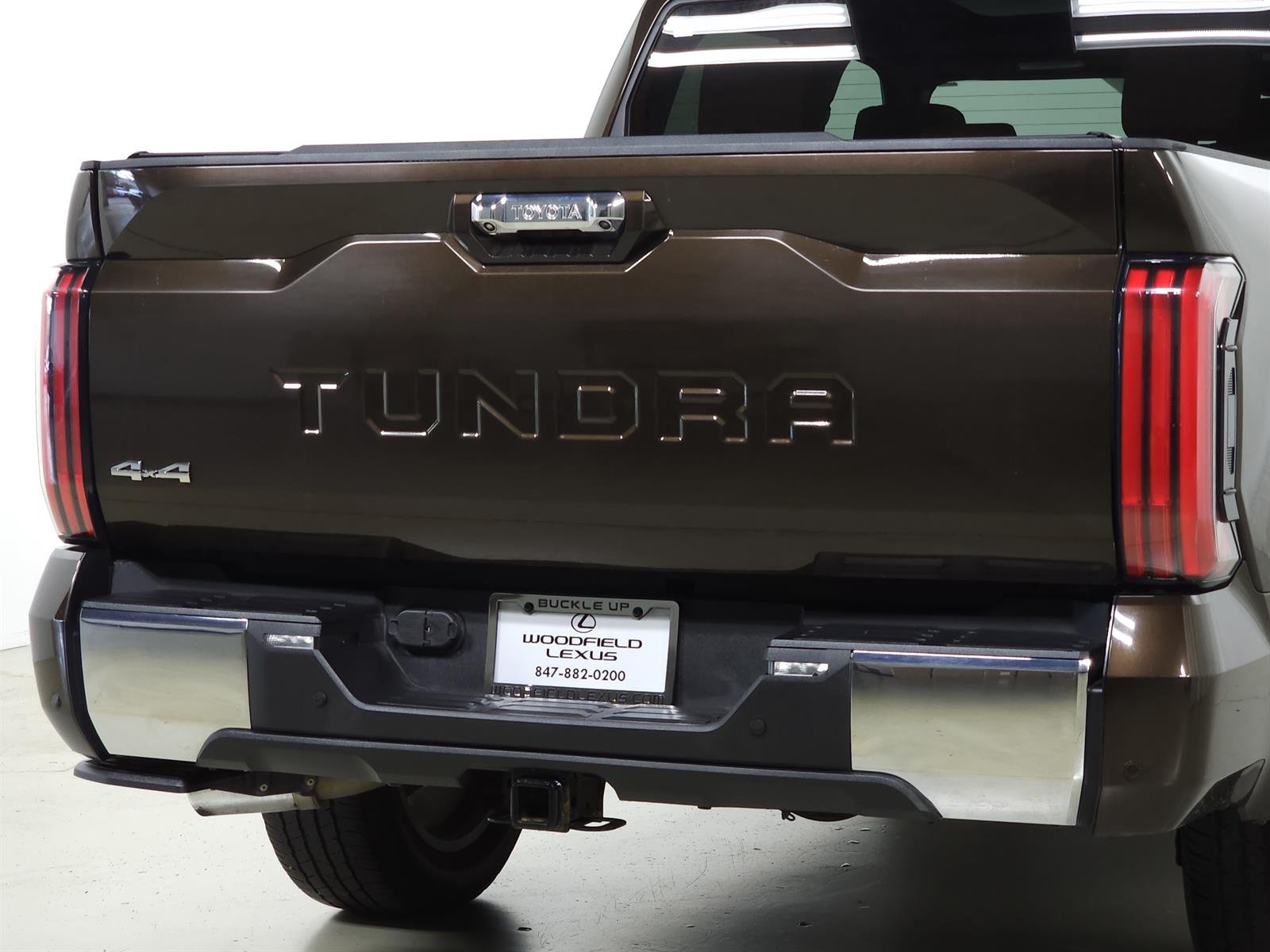 Used 2024 Mesquite Toyota 1794 Edition image 10