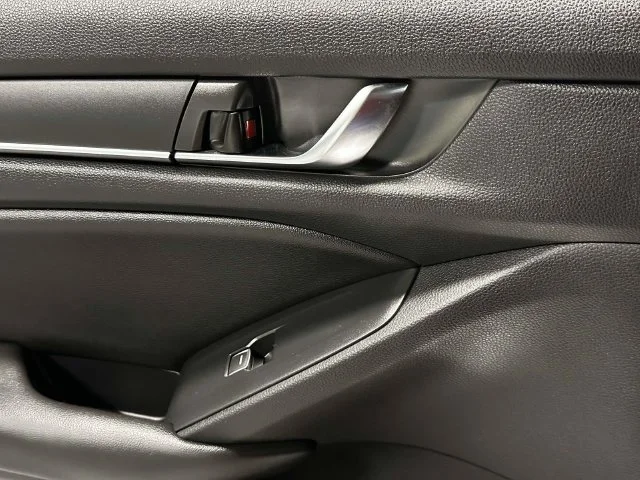 Certified Used 2019 Platinum White Pearl Honda Sport image 21
