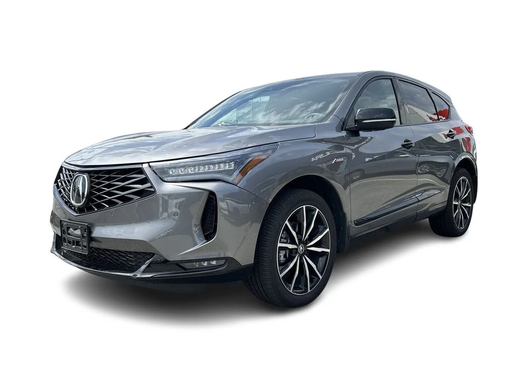 Used 2025  Acura Platinum Elite A-Spec AWD Certified Pre-Owned   Cl image 6