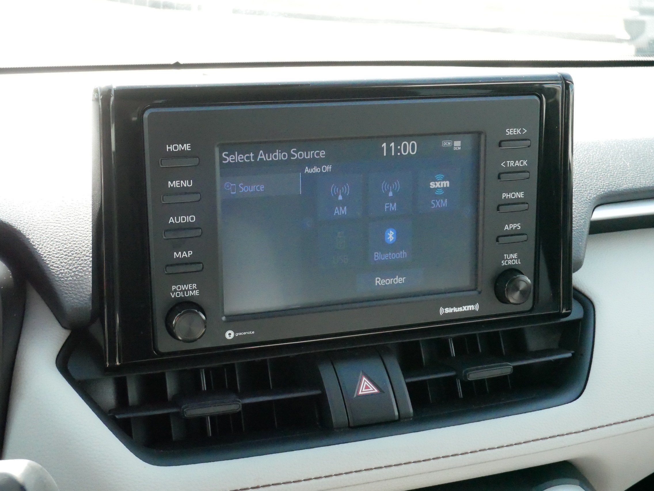 Certified Used 2022 White Toyota XLE image 19