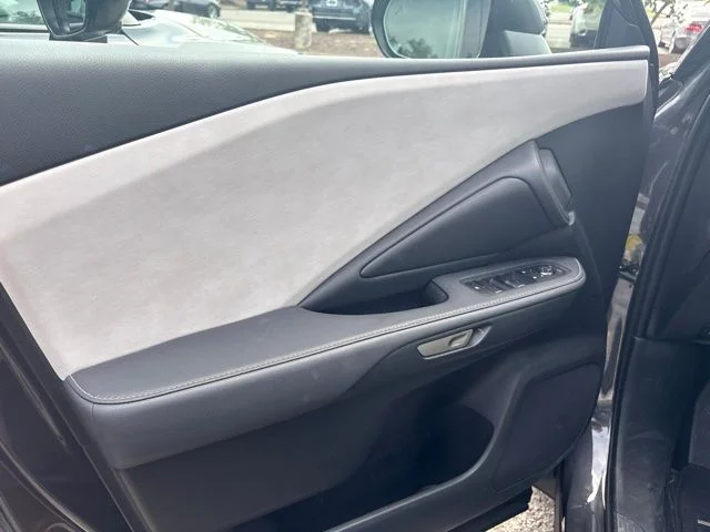 Used 2025 Gray Lexus 350 Premium image 10