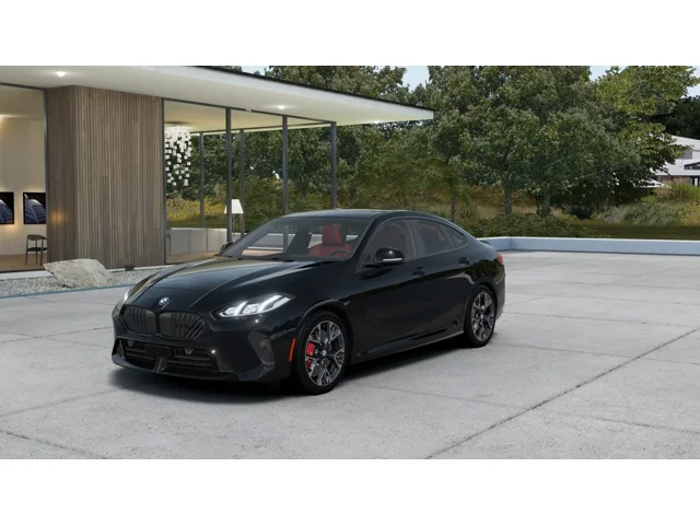 2026 BMW 2 Series 228 xDrive Gran Coupe's photo