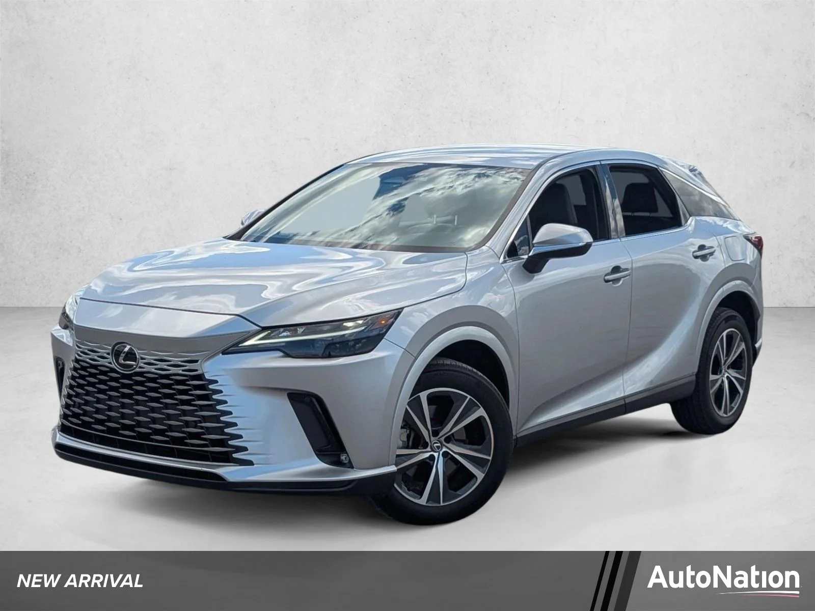2023 Lexus RX 350 350 FWD's photo