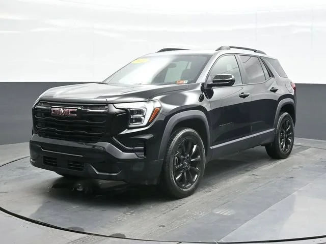 2025 GMC Terrain Elevation AWD's photo