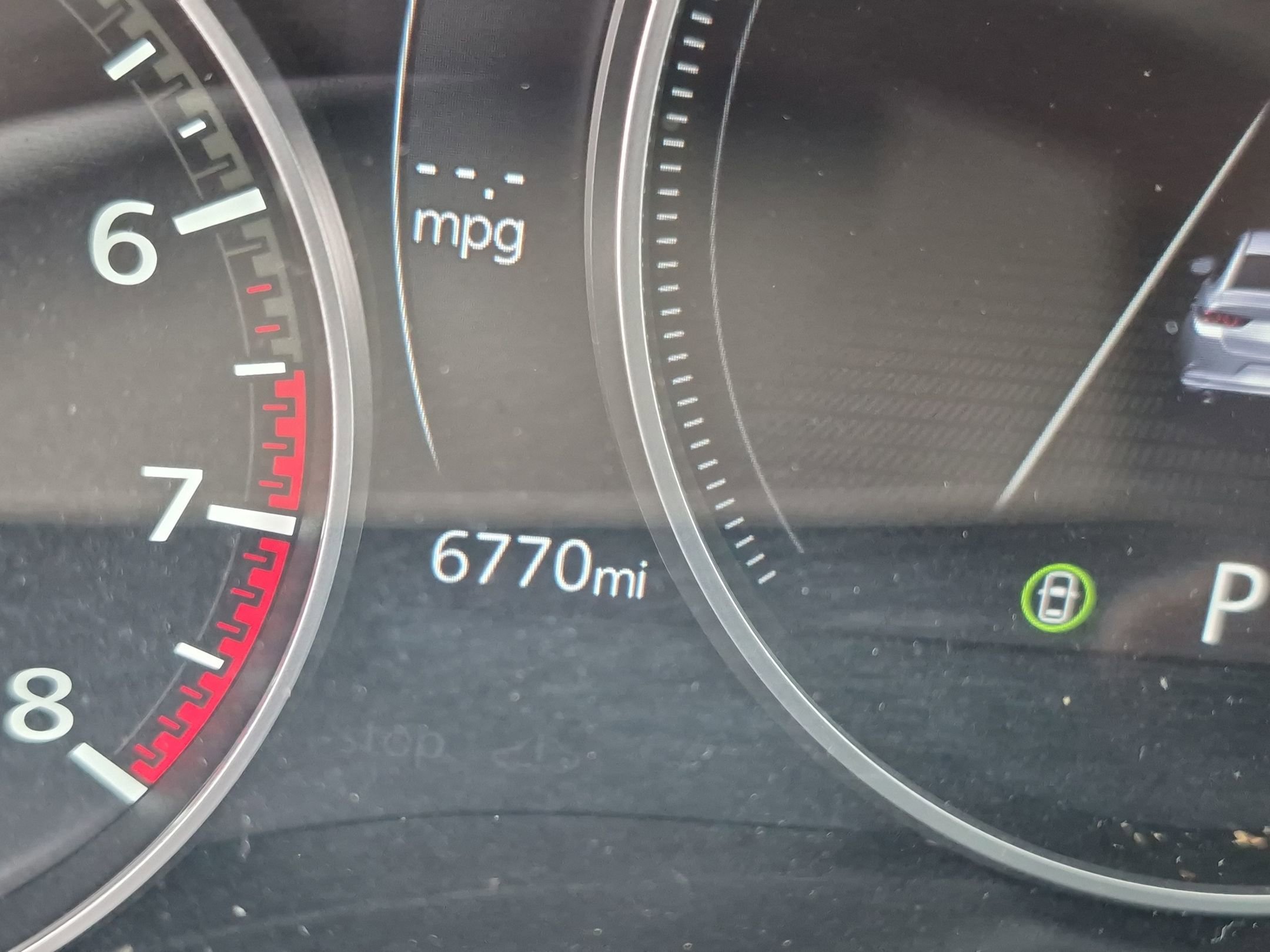 Used 2026 Jet Black Mica Mazda 2.5 S Preferred image 20