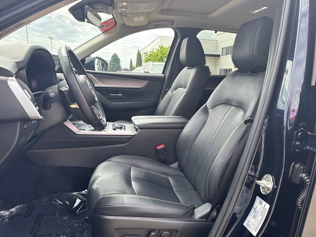2024 Mazda CX-90 Preferred Package - Photo 13