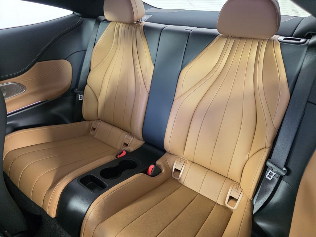 Used 2024 Red Mercedes-Benz CLE 300 image 13