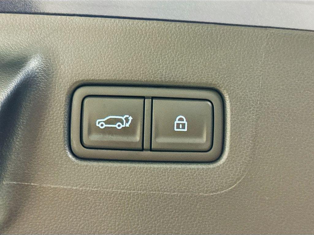New 2026 Blue Hyundai Calligraphy AWD image 21