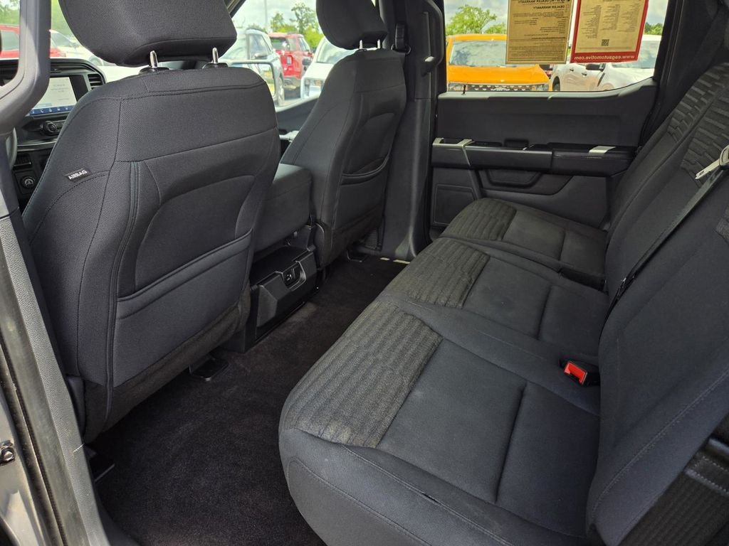 Used 2021 Lead Foot Ford XL image 43