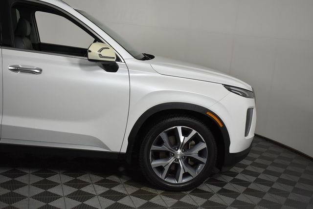 2021 Hyundai Palisade SEL - Photo 11