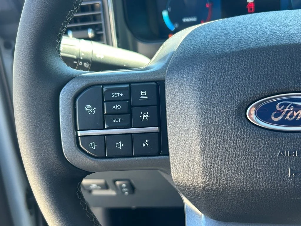 New 2026 Avalanche Ford Shelby Torque 1200 image 45