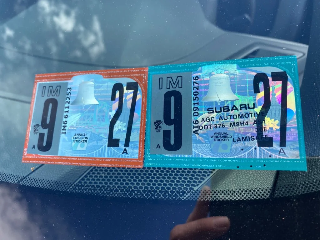 New 2026 Blue Subaru Limited Hybrid image 27