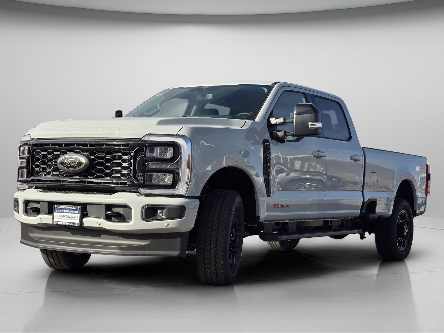 2026 Ford F-350 Super Duty Lariat - Photo 22