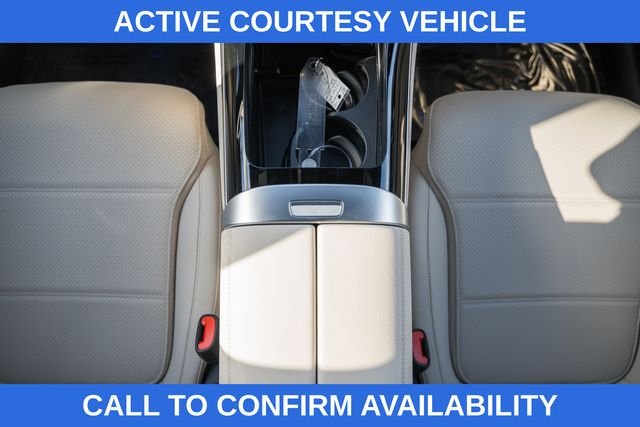 Certified Used 2026 White Mercedes-Benz GLC 300 image 25