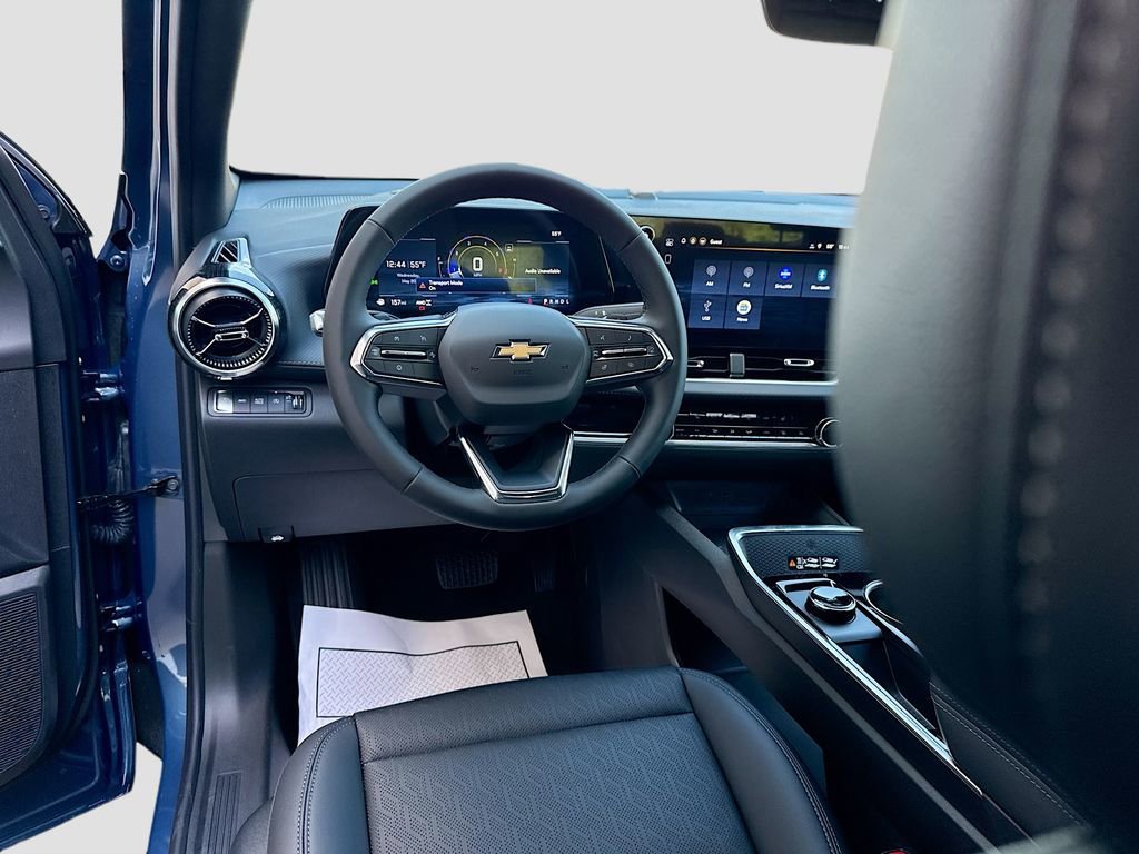 2026 Chevrolet Equinox LT - Photo 25