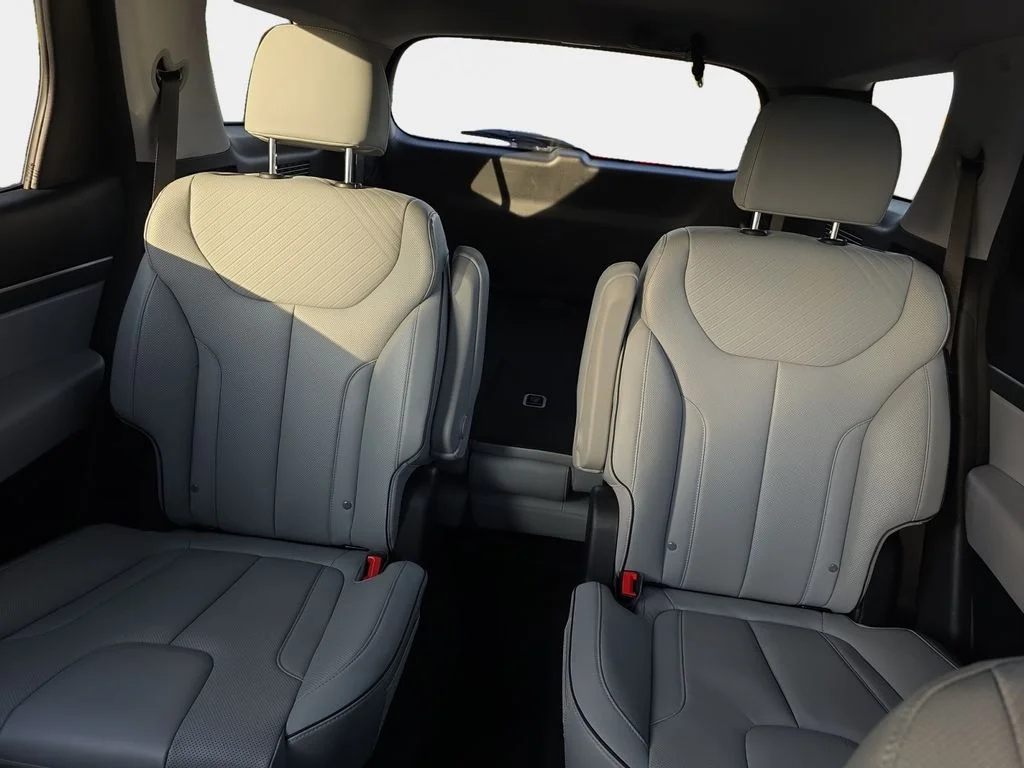 2025 Hyundai Palisade SEL - Photo 19