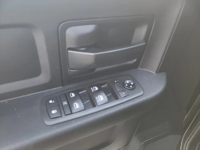 Used 2018 Black Ram Tradesman image 17
