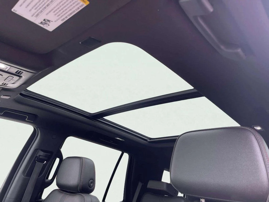 2021 Chevrolet Tahoe RST - Photo 9