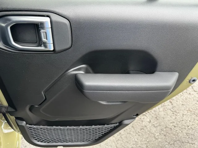 New 2026 41 Exterior Paint Jeep Sport image 15