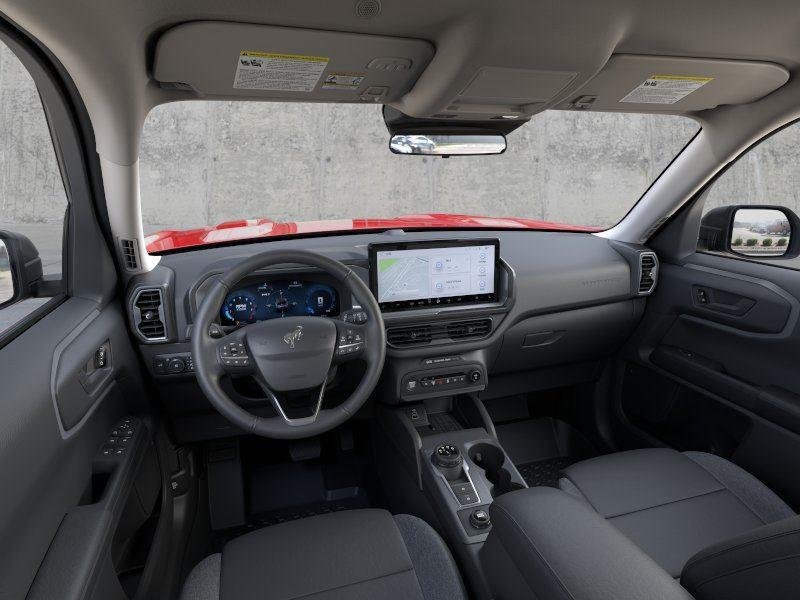 2025 Ford Bronco Sport Big Bend - Photo 13